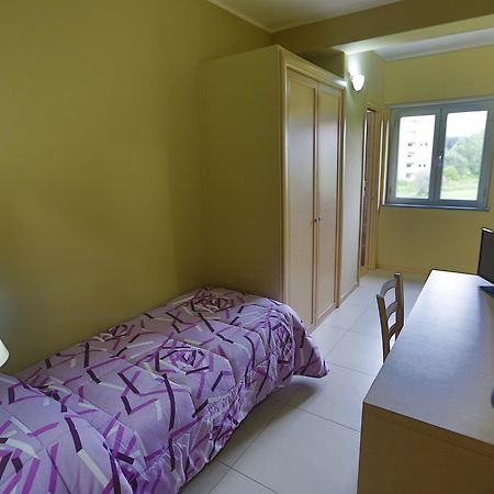 Hotel San Diego Rende Zewnętrze zdjęcie